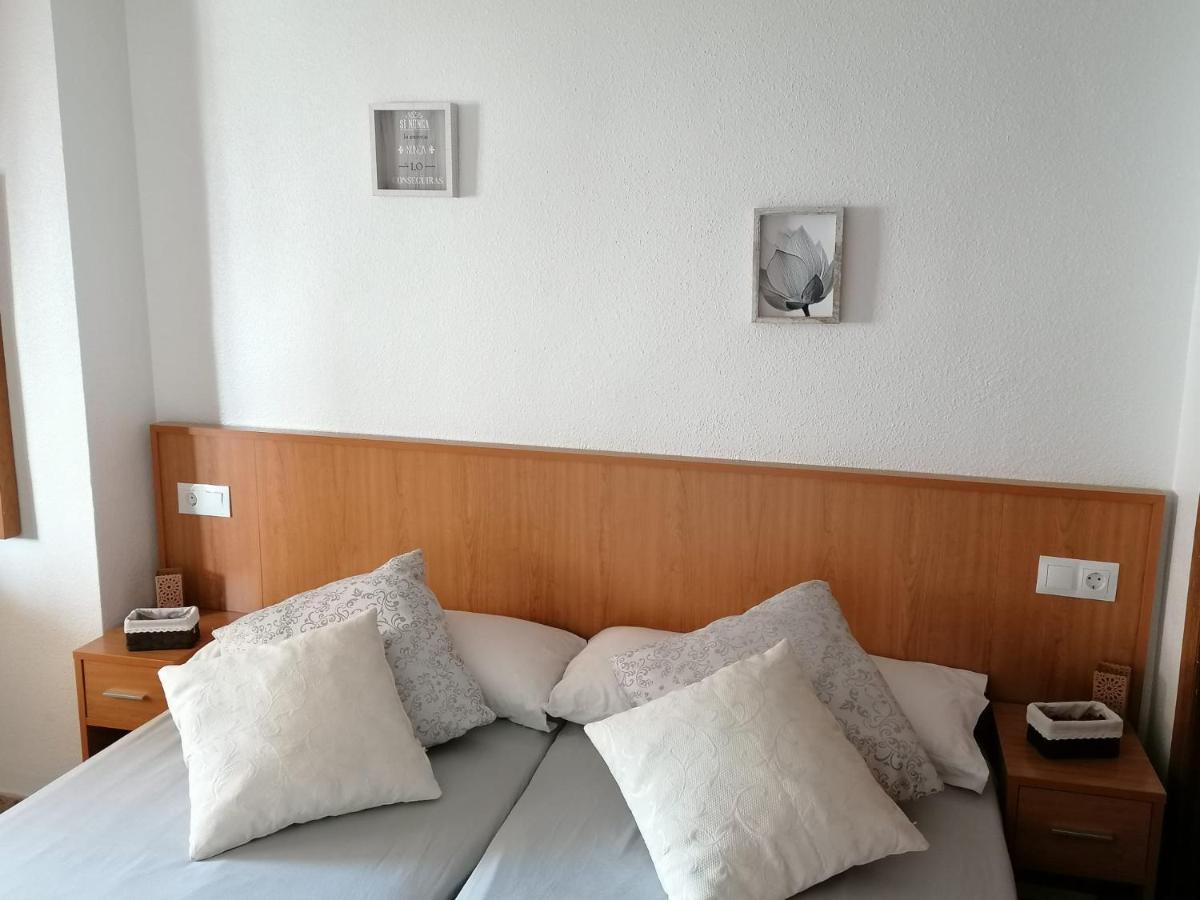 Appartamento Maysan Benidorm