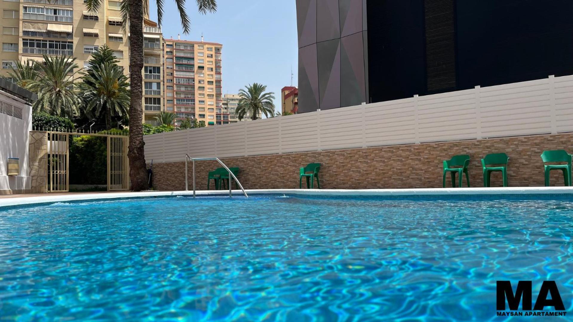 Maysan * Benidorm
