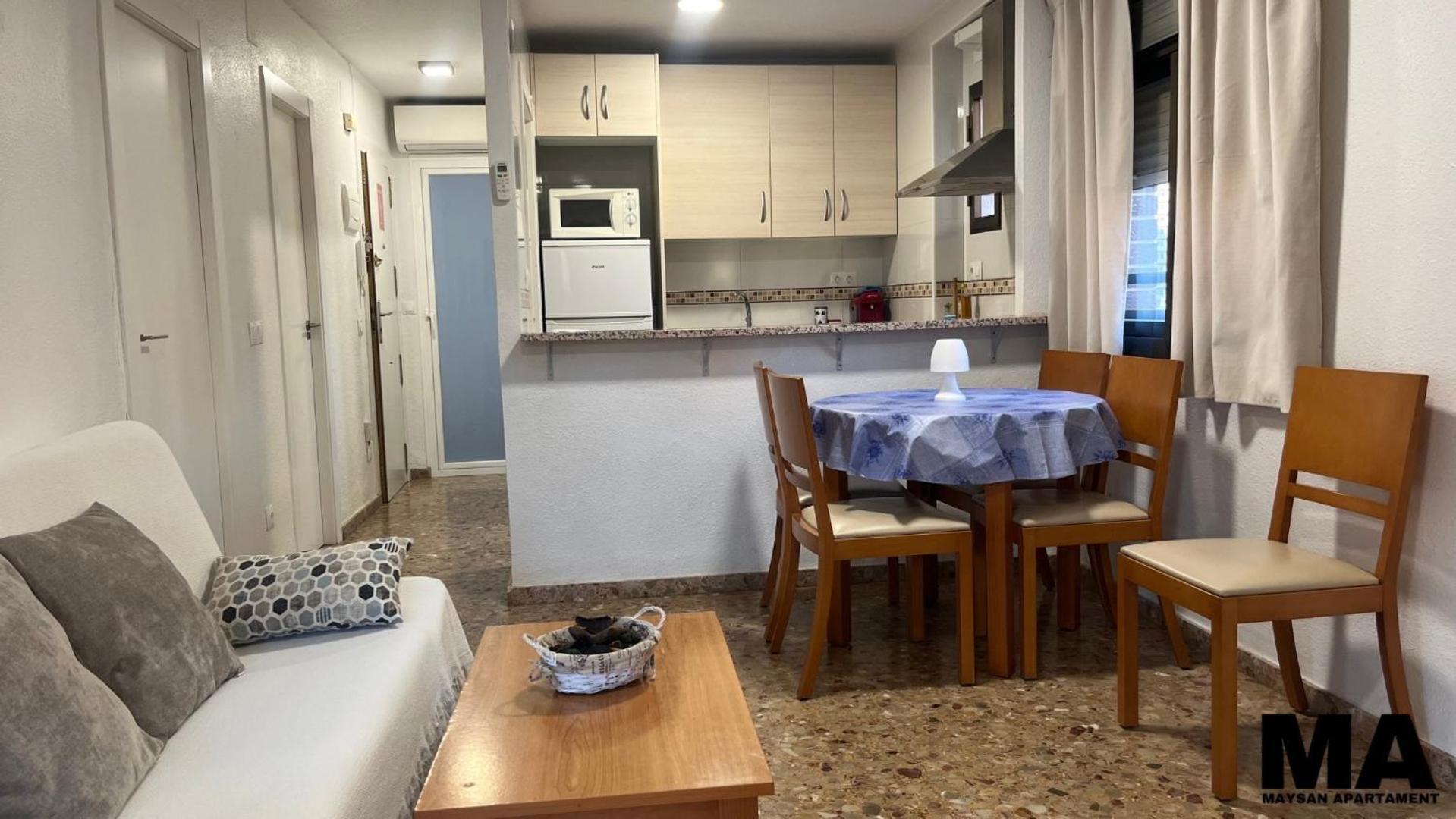 Appartamento Maysan Benidorm