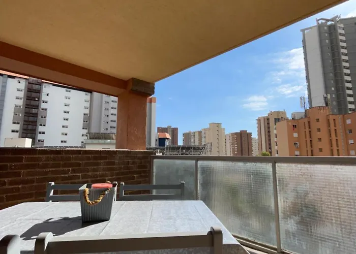 Maysan Apartamento