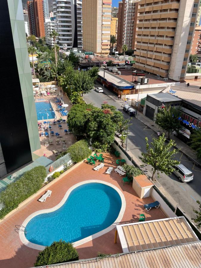Maysan Appartement Benidorm
