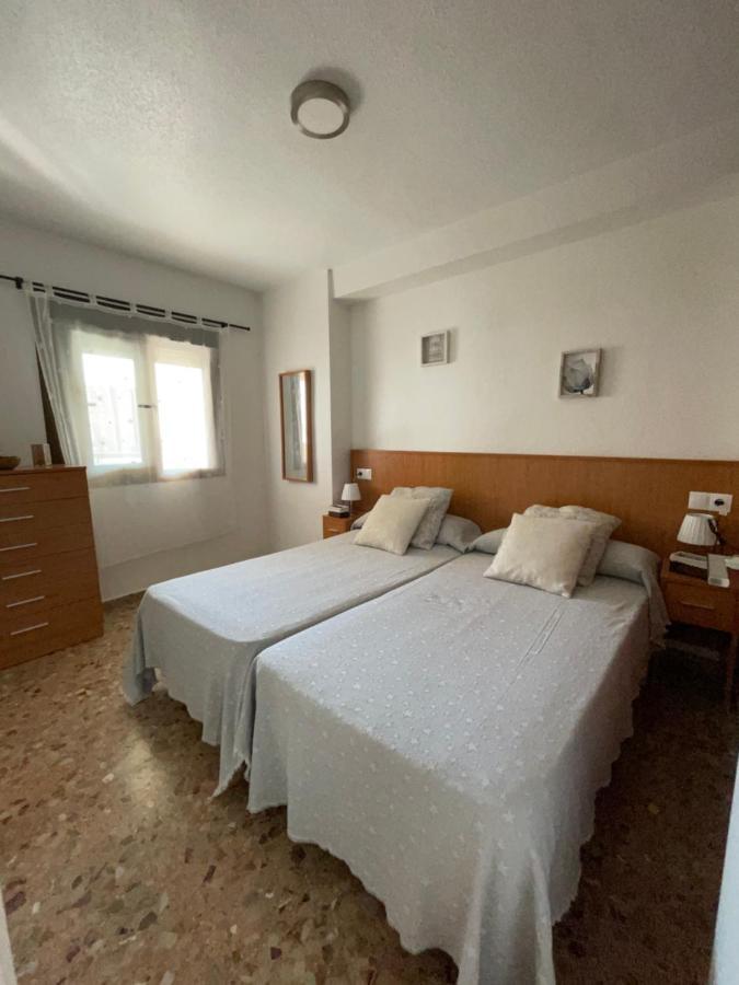 Appartement Maysan