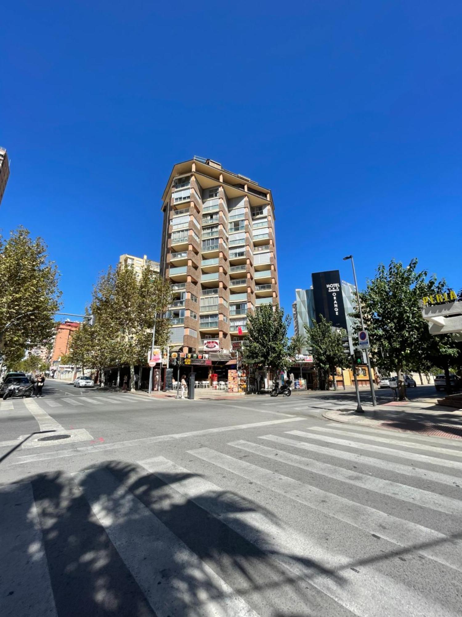 Maysan Appartement
