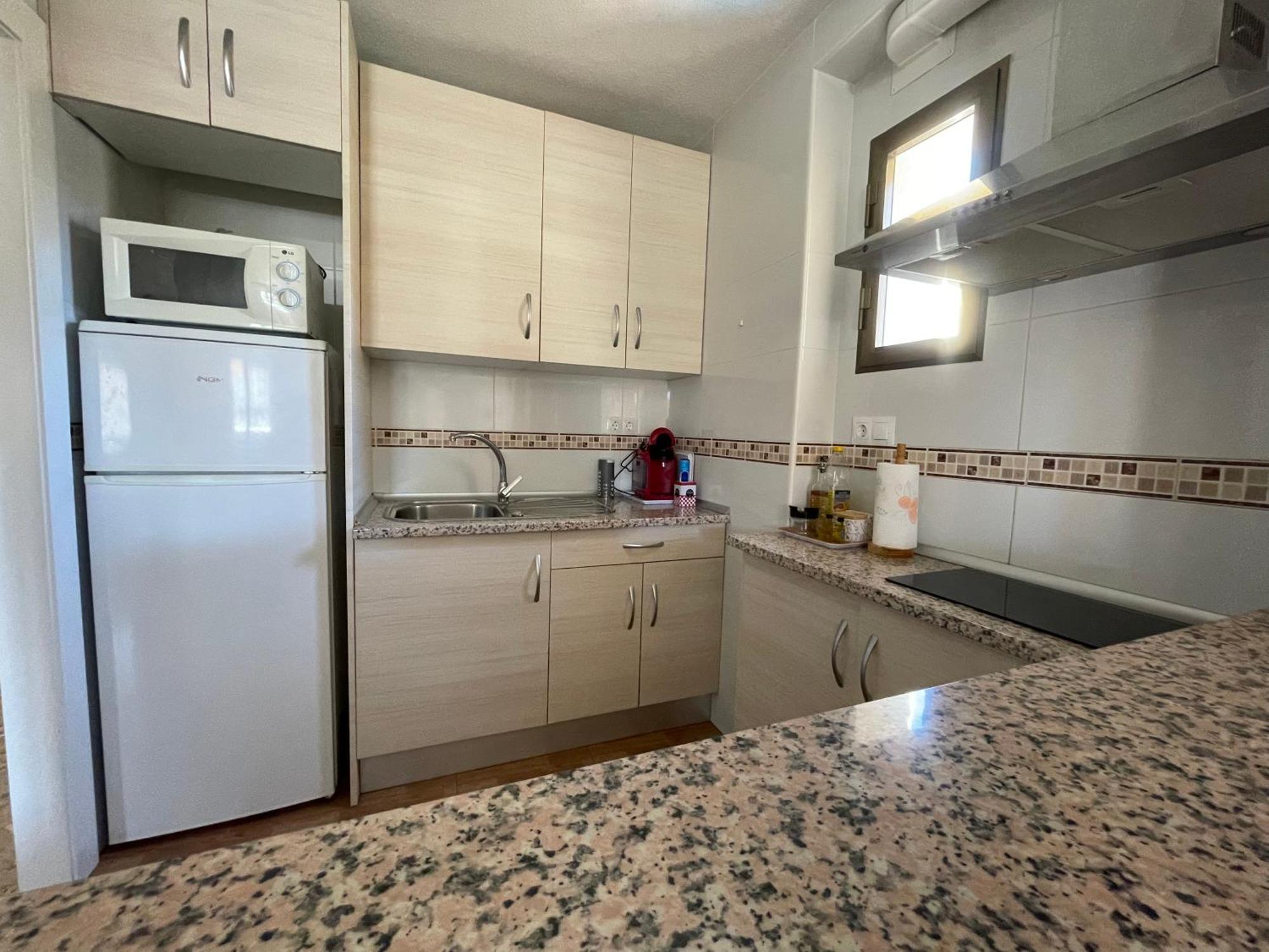 Maysan Appartement Benidorm