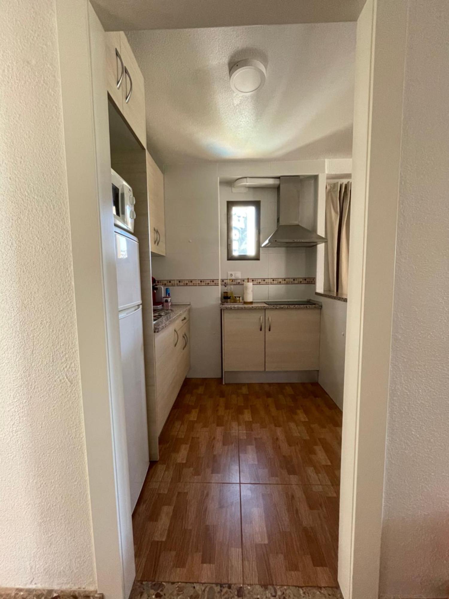 Maysan Appartement Benidorm