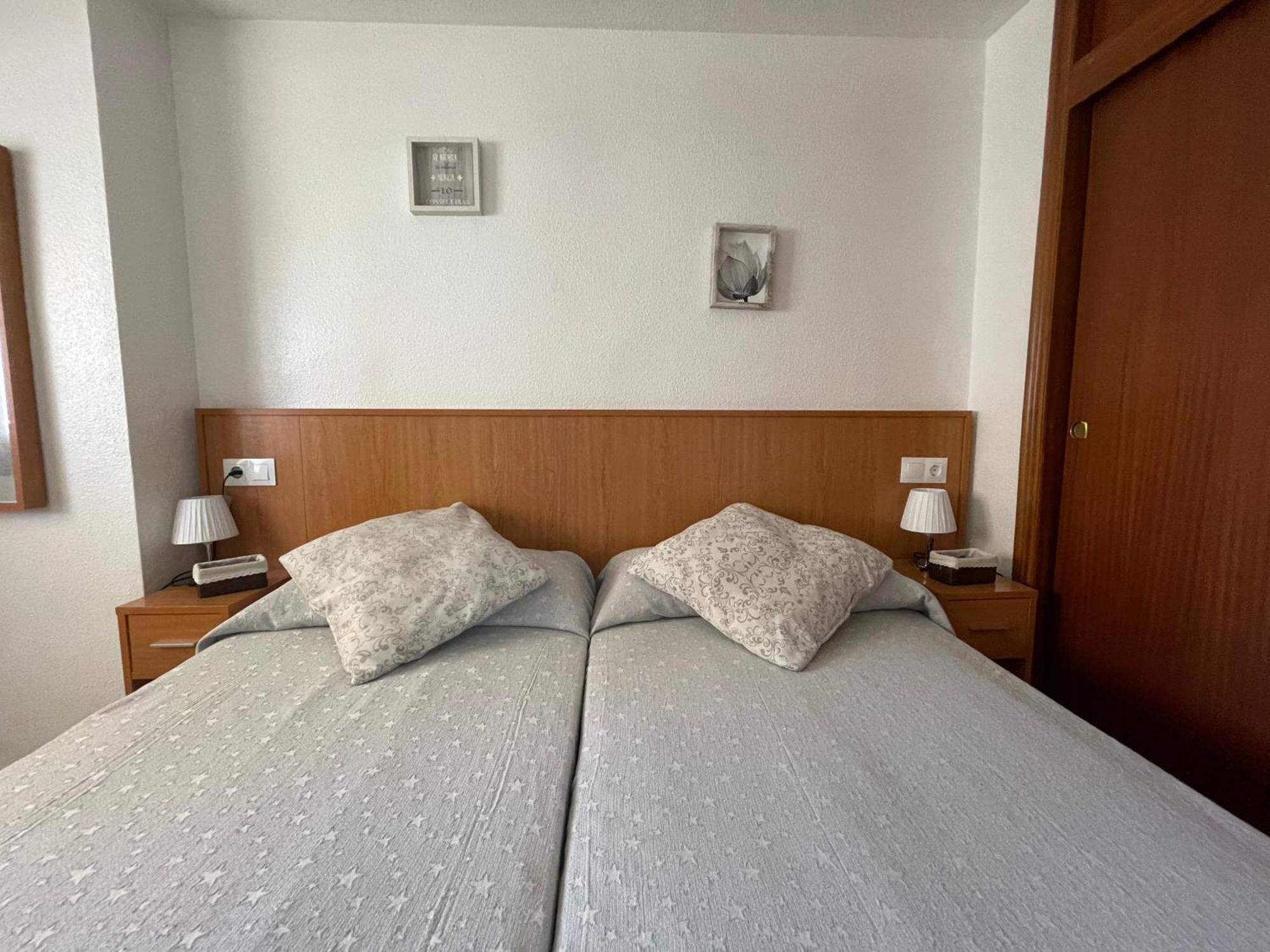 Appartement Maysan Benidorm