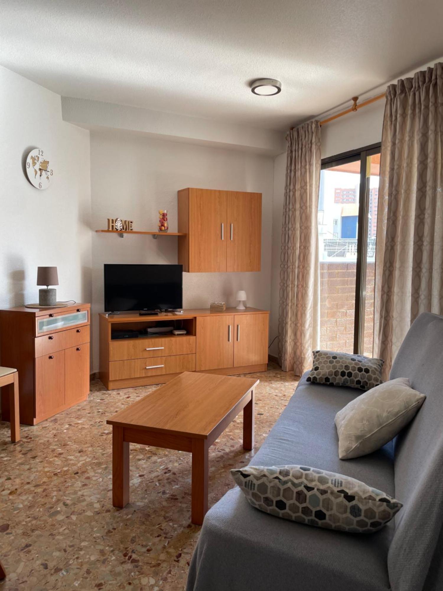Maysan Appartement