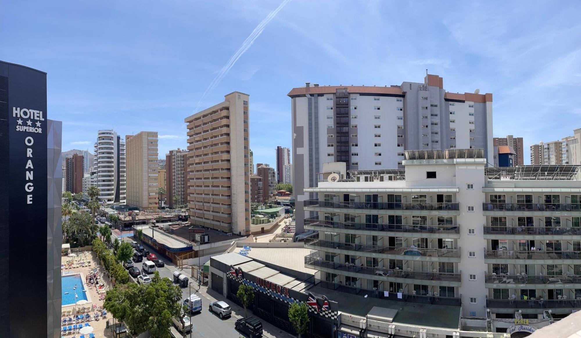 Maysan Appartement Benidorm