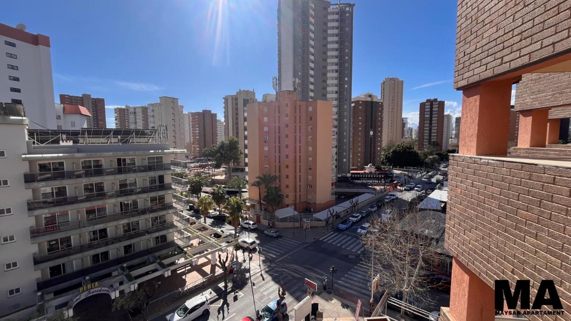 Maysan Appartement