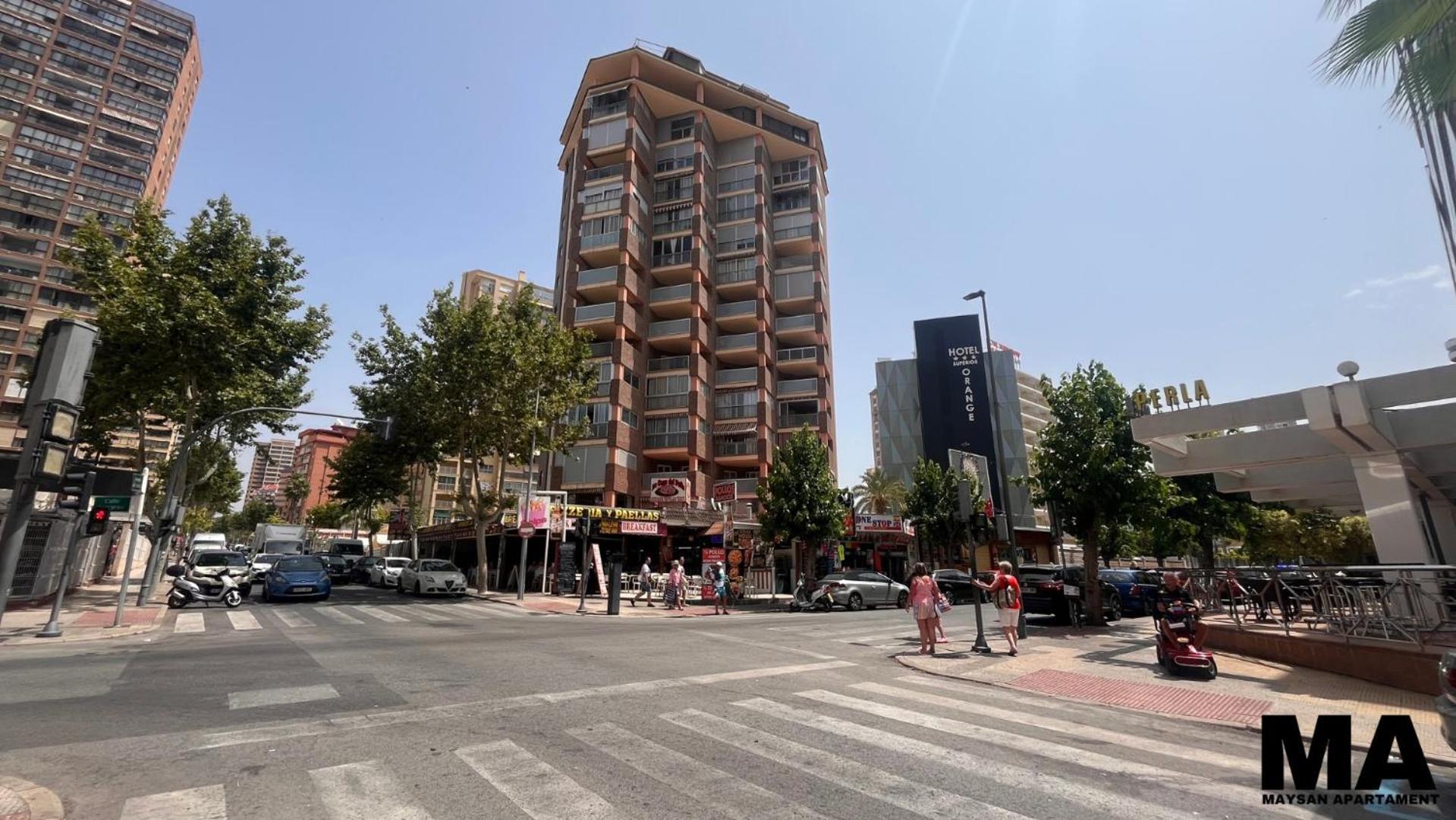 Pascual * Benidorm