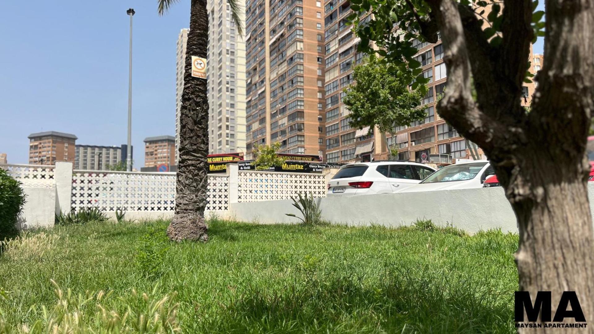 Apartamento Pascual