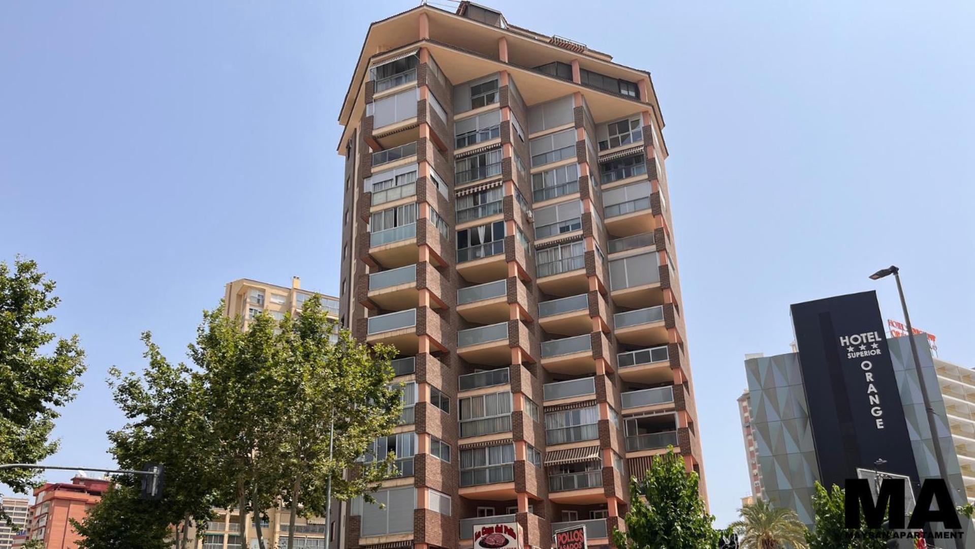 Apartamento Pascual *