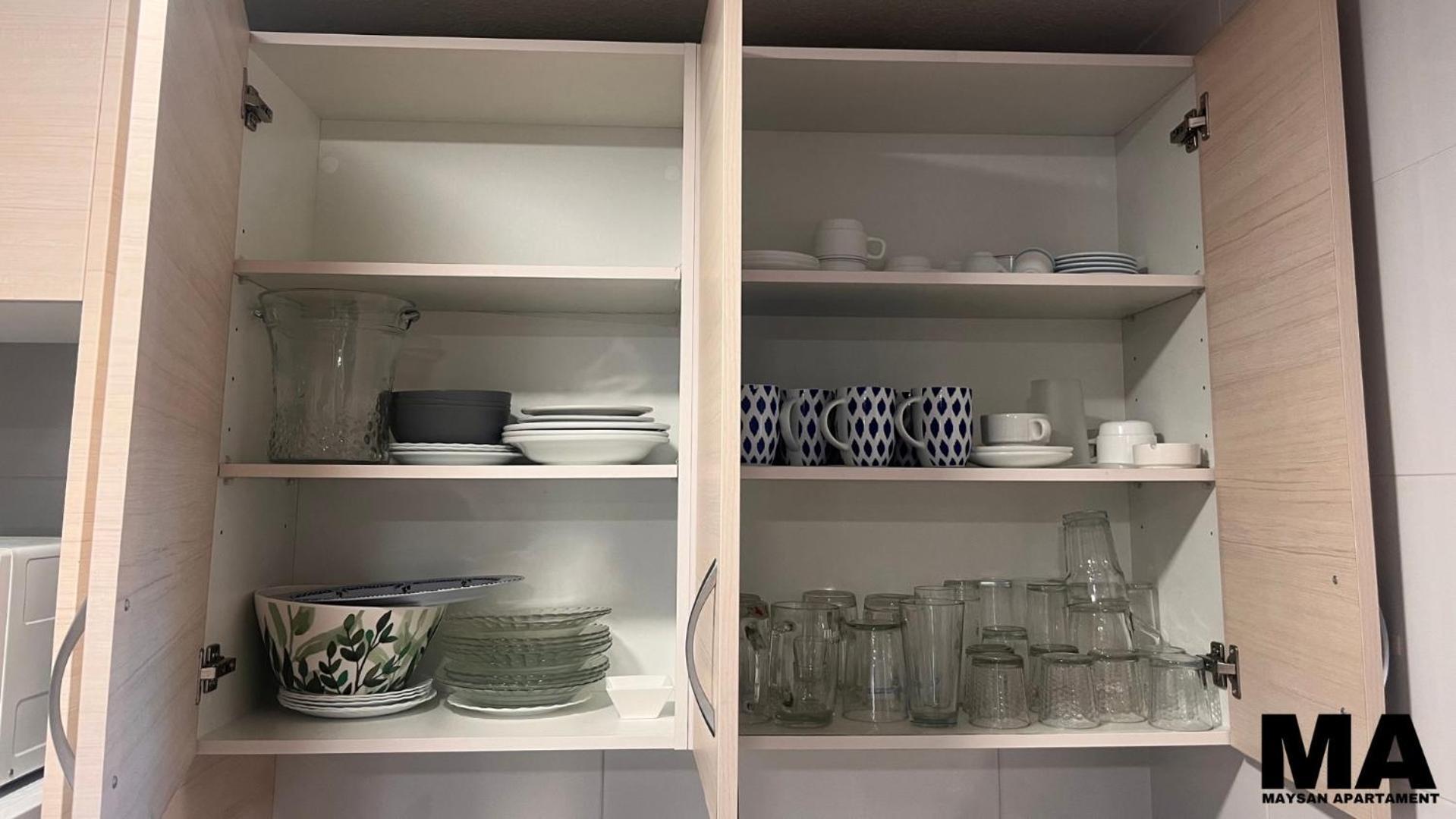 Apartamento Pascual